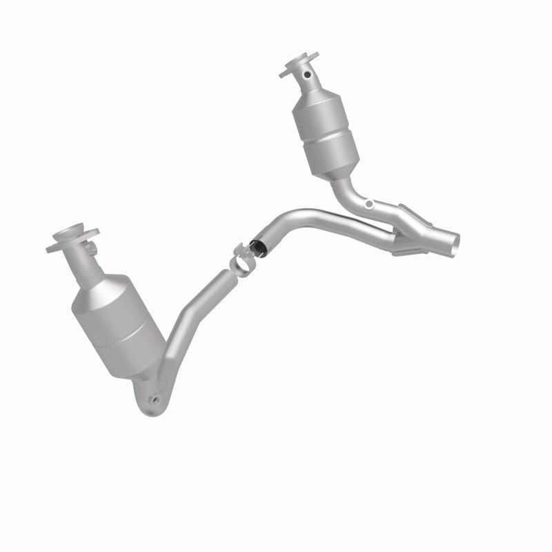 MagnaFlow Conv DF 04 Dakota 3.7/4.7 2WD - 93610