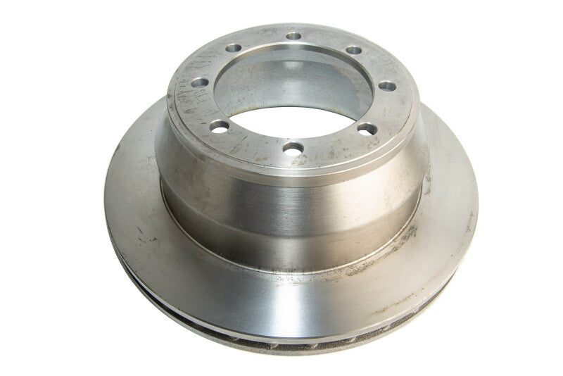 DBA 99-12 Ford F-350 Super Duty DRW (w/M14-2.0 Studs) RWD Rear Street Series Standard Rotor - DBA799