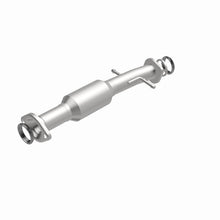 Load image into Gallery viewer, MagnaFlow 10-15 Lexus RX350 3.5L Direct Fit Converter - 5592097