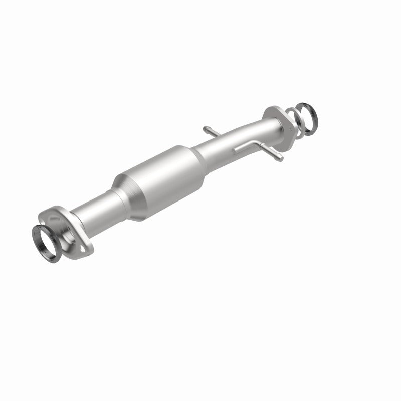 MagnaFlow 12-15 RX350 V6 3.5 OEM Underbody Direct Fit Converter - 21-097