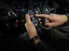 Load image into Gallery viewer, aFe Scorcher Blue Bluetooth Capable Power Module - 16-18 BMW M2 (F87) L6-3.0L (t) N55 - 77-86317