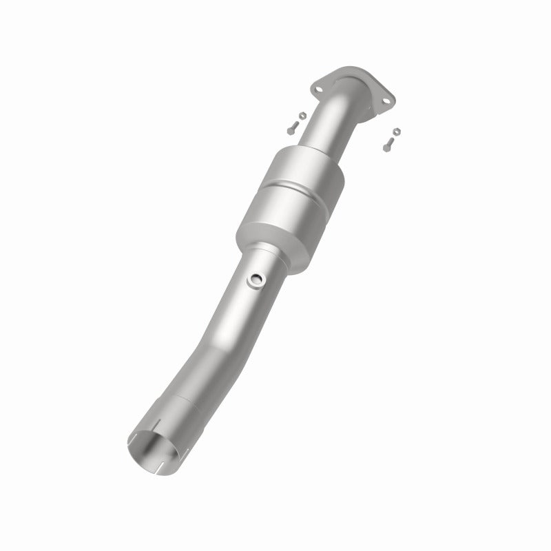 MagnaFlow Direct Fit Catalytic Converter 03-08 Chevy/GMC PS rr OEM - 49642