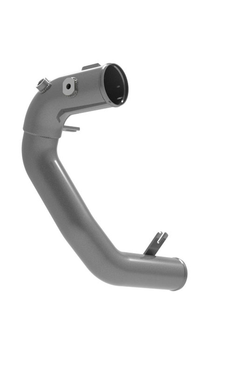 K&N 2021+ Ford Bronco V6-2.7L Charge Pipe - 77-1006KC