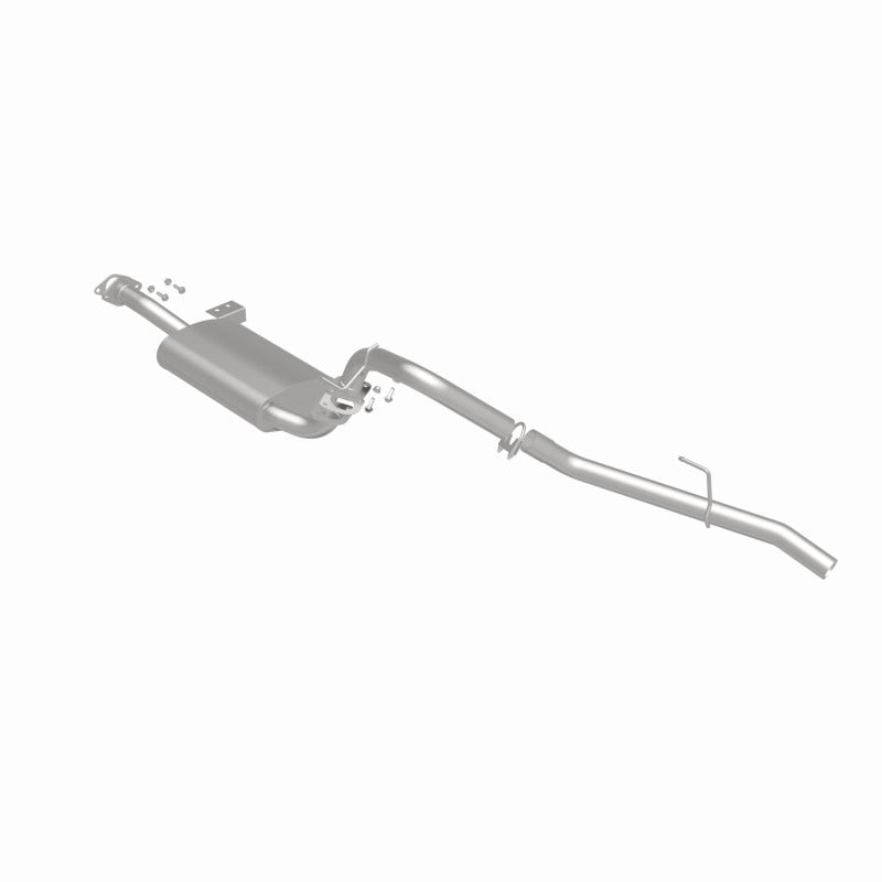 MagnaFlow BRE Exhaust Kit 98-04 Isuzu Rodeo Sport Rodeo 3.2L - 106-0270