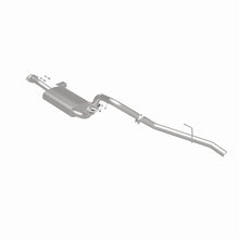Load image into Gallery viewer, MagnaFlow BRE Exhaust Kit 98-04 Isuzu Rodeo Sport Rodeo 3.2L - 106-0270