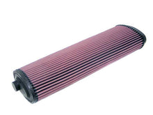 Load image into Gallery viewer, K&amp;N Replacement Air Filter BMW 330D, 525D, 530D, &amp; 730D 3.0L TURBO-DIESEL; 1999-00 (NON-US) - E-2657