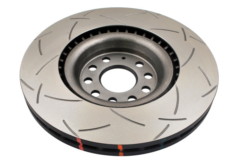 DBA 12+ VW Golf R MK7 / Audi S3 Front T-Slot T3 4000 Series Rotor - DBA42830S
