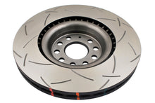 Load image into Gallery viewer, DBA 12+ VW Golf R MK7 / Audi S3 Front T-Slot T3 4000 Series Rotor - DBA42830S