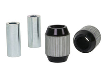 Load image into Gallery viewer, Whiteline 19-20 Hyundai Veloster Rear Control Arm Bushing Kit - W63495