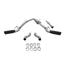 Load image into Gallery viewer, Flowmaster 09-24 RAM 1500 4.7L/5.7L Outlaw SS Cat-Back Exhaust System - 817690