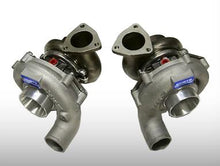 Load image into Gallery viewer, HKS GTII7460 Symmetry Twinturbo - 14001-AK017