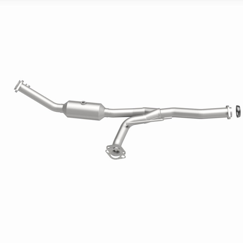 MagnaFlow Conv DF 07-09 Ranger 4.0 Passenger Side OEM - 49678