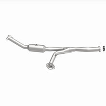 Load image into Gallery viewer, MagnaFlow Conv DF 07-09 Ranger 4.0 Passenger Side OEM - 49678
