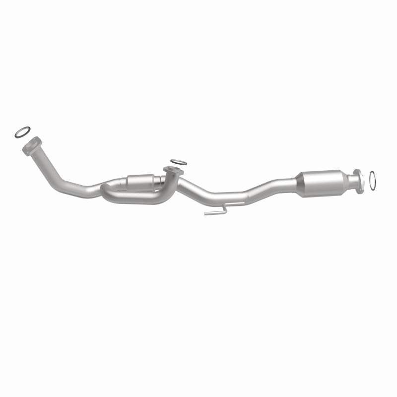 MagnaFlow 1997 Toyota Avalon 3.0L Direct Fit Converter - 4481880