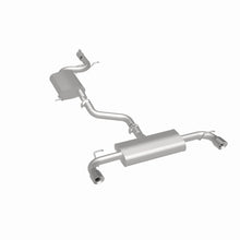 Load image into Gallery viewer, BRExhaust 10-14 VW GTI 2.0L Exhaust Kit - 106-0928