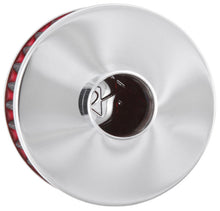 Load image into Gallery viewer, K&amp;N Filter 1in Vent  3in Diameter 2in Height - 62-1170