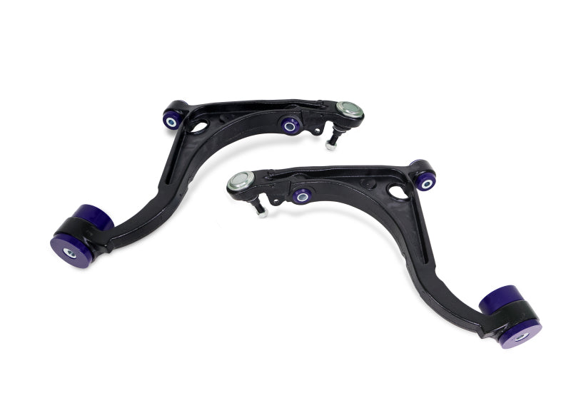 SuperPro Lower Control Arm Kit - TRC1103
