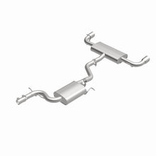 Load image into Gallery viewer, BRExhaust 10-14 VW GTI 2.0L Exhaust Kit - 106-0928