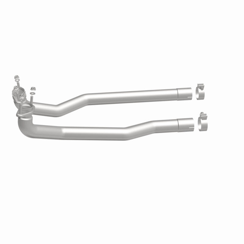 Magnaflow Mani Front Pipes 62-76 Chrysler B-Body Small Block - 19343