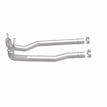 Load image into Gallery viewer, Magnaflow Mani Front Pipes 62-76 Chrysler B-Body Small Block - 19343