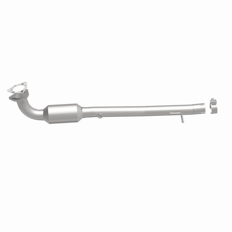 MagnaFlow Direct Fit Catalytic Converter 07-09 Range Rover v8 4.2/4.4L OEM Underbody - 21-755