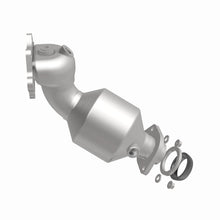 Load image into Gallery viewer, MagnaFlow Direct Fit Catalytic Converter 06-10 Honda Civic 1.3L - 49735