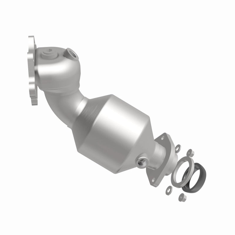 MagnaFlow Direct Fit Catalytic Converter 06-10 Honda Civic 1.3L - 50170