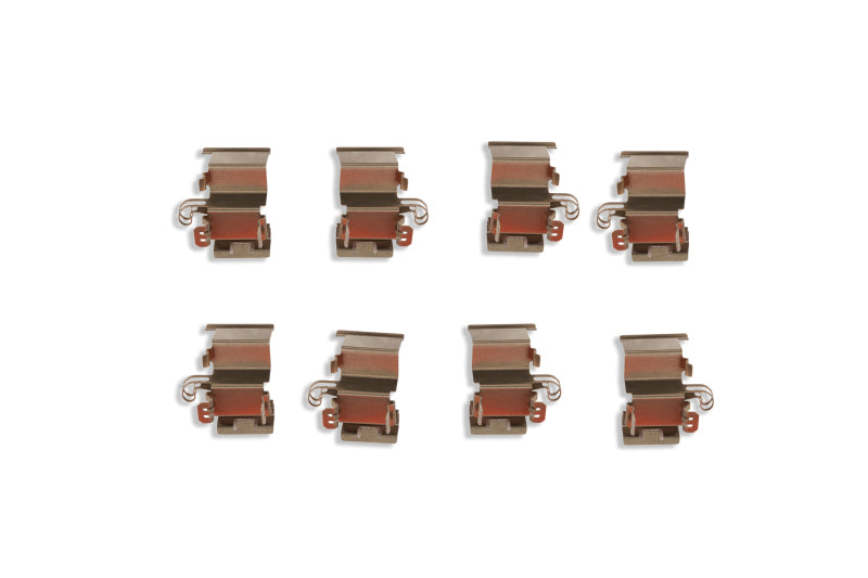 DBA 20-25 Jeep Gladiator Sport Front SP Performance Brake Pads - DB15038SP