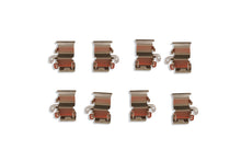 Load image into Gallery viewer, DBA 20-25 Jeep Gladiator Sport Front SP Performance Brake Pads - DB15038SP