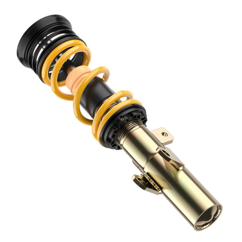ST XA Height Adjustable Coilovers 2017+ Honda Civic Type-R - 18250035