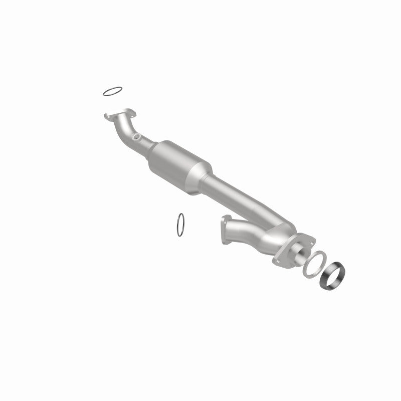 MagnaFlow Direct Fit Catalytic Converter 05-12 Toyota 4Runner 4.0L - 5491211