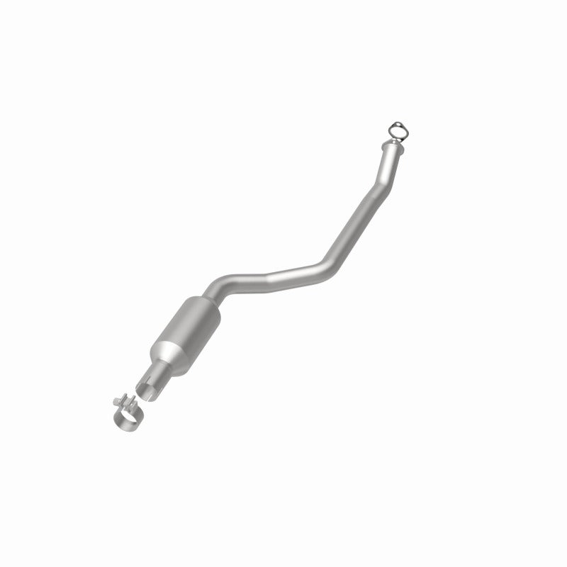 MagnaFlow 08-10 BMW 528i 3.0L Direct Fit Converter - 5571375
