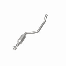 Load image into Gallery viewer, MagnaFlow 08-10 BMW 528i 3.0L Direct Fit Converter - 5571375