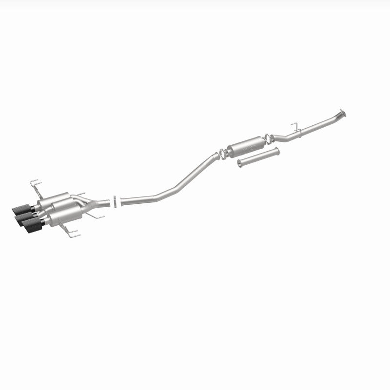 MagnaFlow SYS Cat-Back 2017 Honda Civic Type R 2.0L - 19383