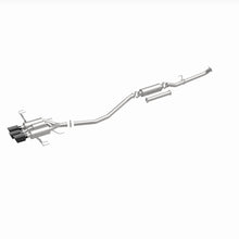 Load image into Gallery viewer, MagnaFlow SYS Cat-Back 2017 Honda Civic Type R 2.0L - 19383