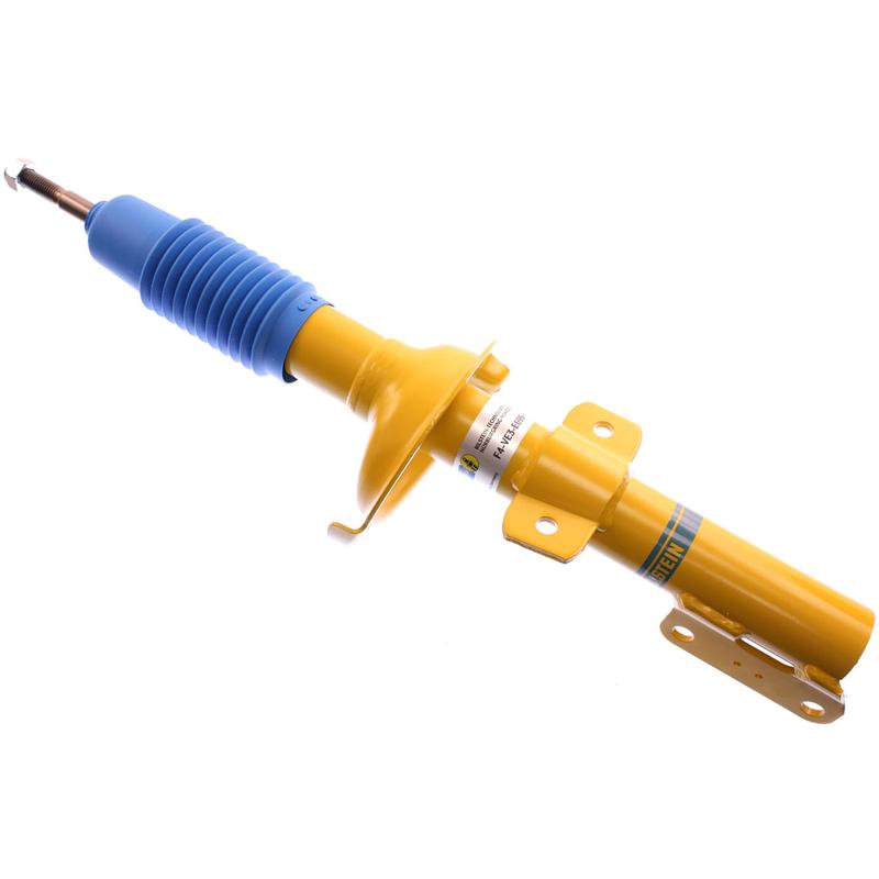 Bilstein B6 Performance 2015 Porsche Macan w/o PASM Rear Monotube Shock - 24-245807