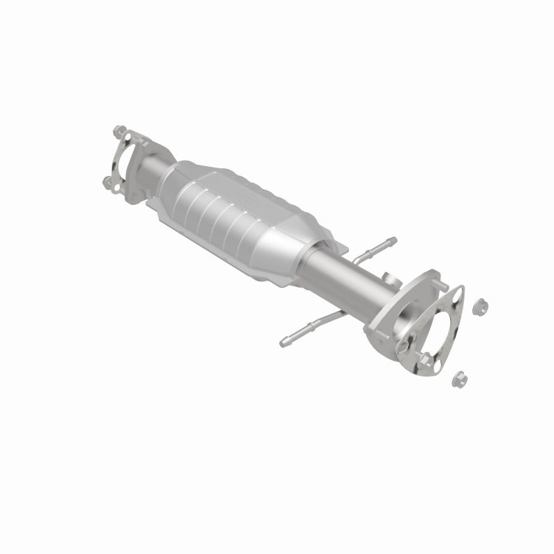 MagnaFlow Direct Fit Catalytic Converter 96-99 S10/Sanoma 4WD 4.3L - 447214