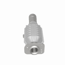 Load image into Gallery viewer, MagnaFlow 86-92 Camaro/Fbird V8 CA Direct Fit Converter - 3322441