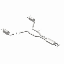 Load image into Gallery viewer, BRExhaust Exhaust Kit - 10-16 Mercedes E350 3.5L - 106-0797