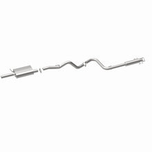 Load image into Gallery viewer, MagnaFlow BRE Exhaust Kit 05-10 Cobalt G5 2.2L - 106-0770