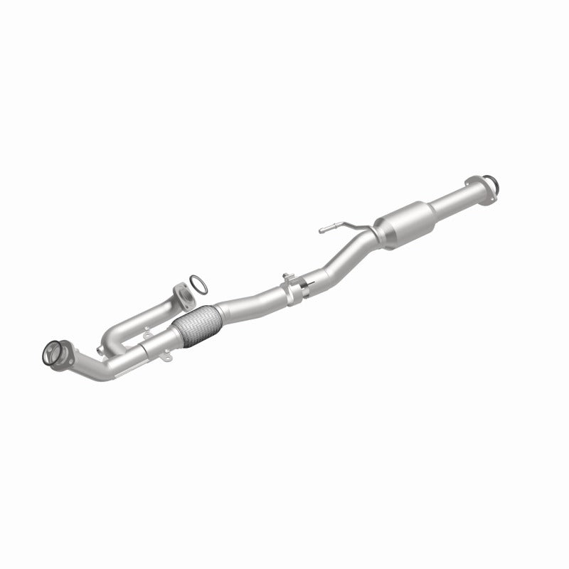 MagnaFlow 18-19 Toyota Camry 3.5L Direct Fit Converter - 280069