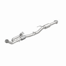 Load image into Gallery viewer, MagnaFlow 18-19 Toyota Camry 3.5L Direct Fit Converter - 280069