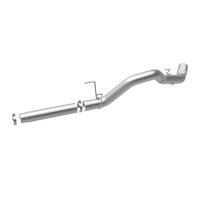 Load image into Gallery viewer, MagnaFlow 2021 RAM 3500 5 Inch Filter-Back System - 17912