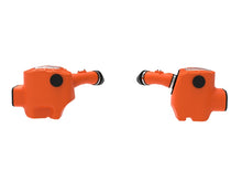 Load image into Gallery viewer, aFe 2022 Toyota Tundra V6-3.5L (tt) Momentum GT Cold Air Intake System w/ Pro 5R Filter - Orange - 50-70100KN