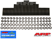 Load image into Gallery viewer, ARP SB Chevy w/Pontiac Brodix Raised Head, Head Stud Kit - 234-4306