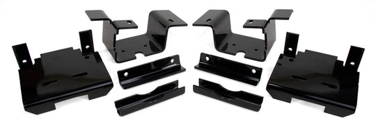 Air Lift LoadLifter 5000 Air Spring Kit for 2019 Ram 3500 (2WD & 4WD) - 57231