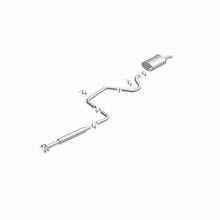Load image into Gallery viewer, MagnaFlow BRE Exhaust Kit 00-05 Chevy Impala Monte Carlo - 106-0718