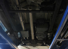 Load image into Gallery viewer, Flowmaster 19-25 GM 1500 Trucks 2.7T American Thunder Cat-Back Exhaust System - 818113
