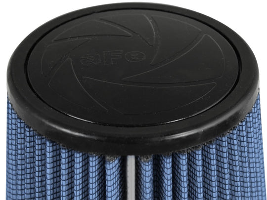 aFe MagnumFLOW Air Filters UCO P5R A/F P5R 3-1/2F x 6B x 4-3/4T x 7H - 24-35011
