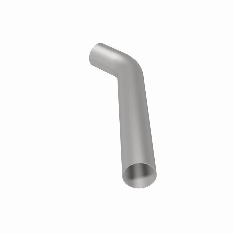 MagnaFlow Smooth Trans 45D 2.5 Al - 10736